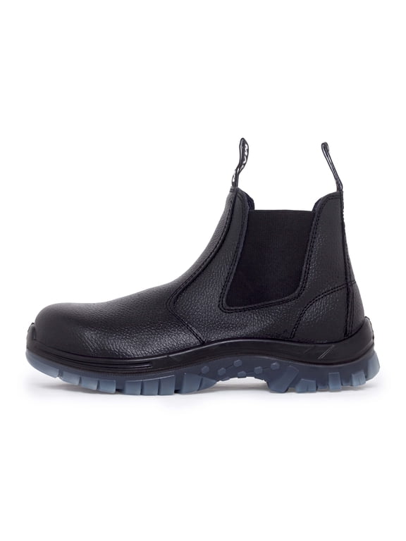 TRADIE, BLACK - SIZE 10.5
