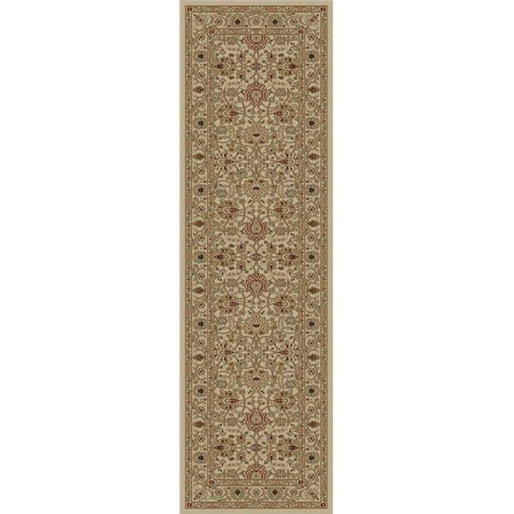 Trading Ankara Collection Mahal Area Rug
