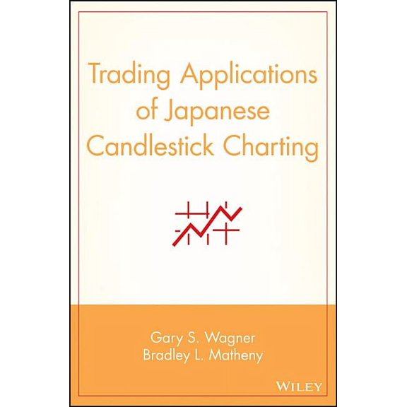 Trading Applications of Japanese Candlestick Charting
