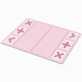 thumbnail image 1 of Trading Board Mat with Storage Bag 12 x 24 Inch Portable Sensory Play Mat, 1 of 6