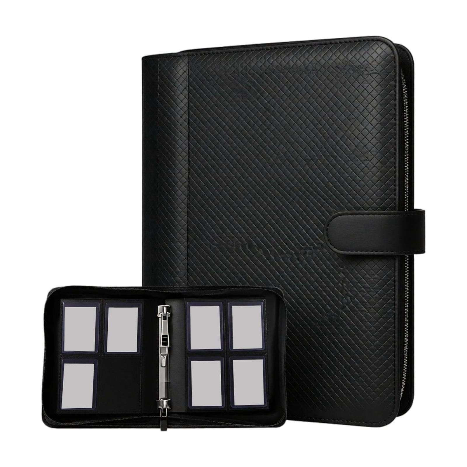 Marvel Binder