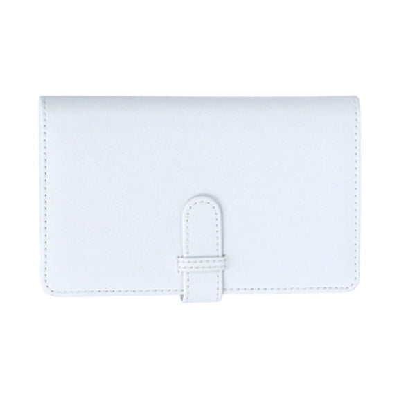 Trading Card Binder 3-Pocket, 108 Double-Sided Holder Album with Display Design, Sports Gaming Collector Organizers