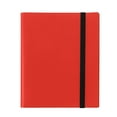 thumbnail image 1 of Trading Card Binder 360 Pocket Side Loading Card Album Holder Storage Book for Sports Cards MTG Pokemon Baseball Football Hockey Collectible Cards, 1 of 7