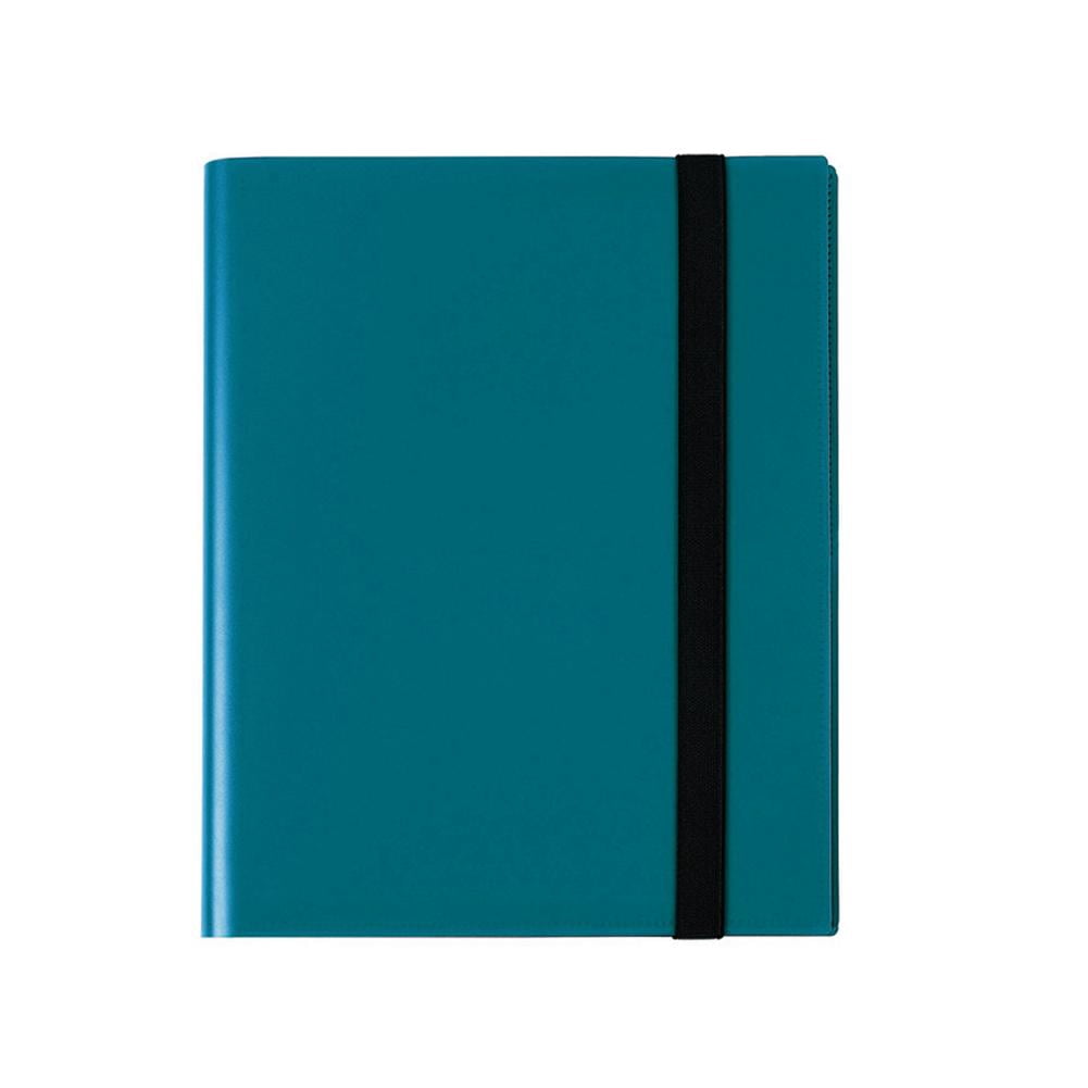 football trading card binder Pocket Display Wallet : All-Stars : Swaps Poc Pix This binder has room to grow by adding additional sheets that store up to 500 cards Football Card Binder with Sleeves