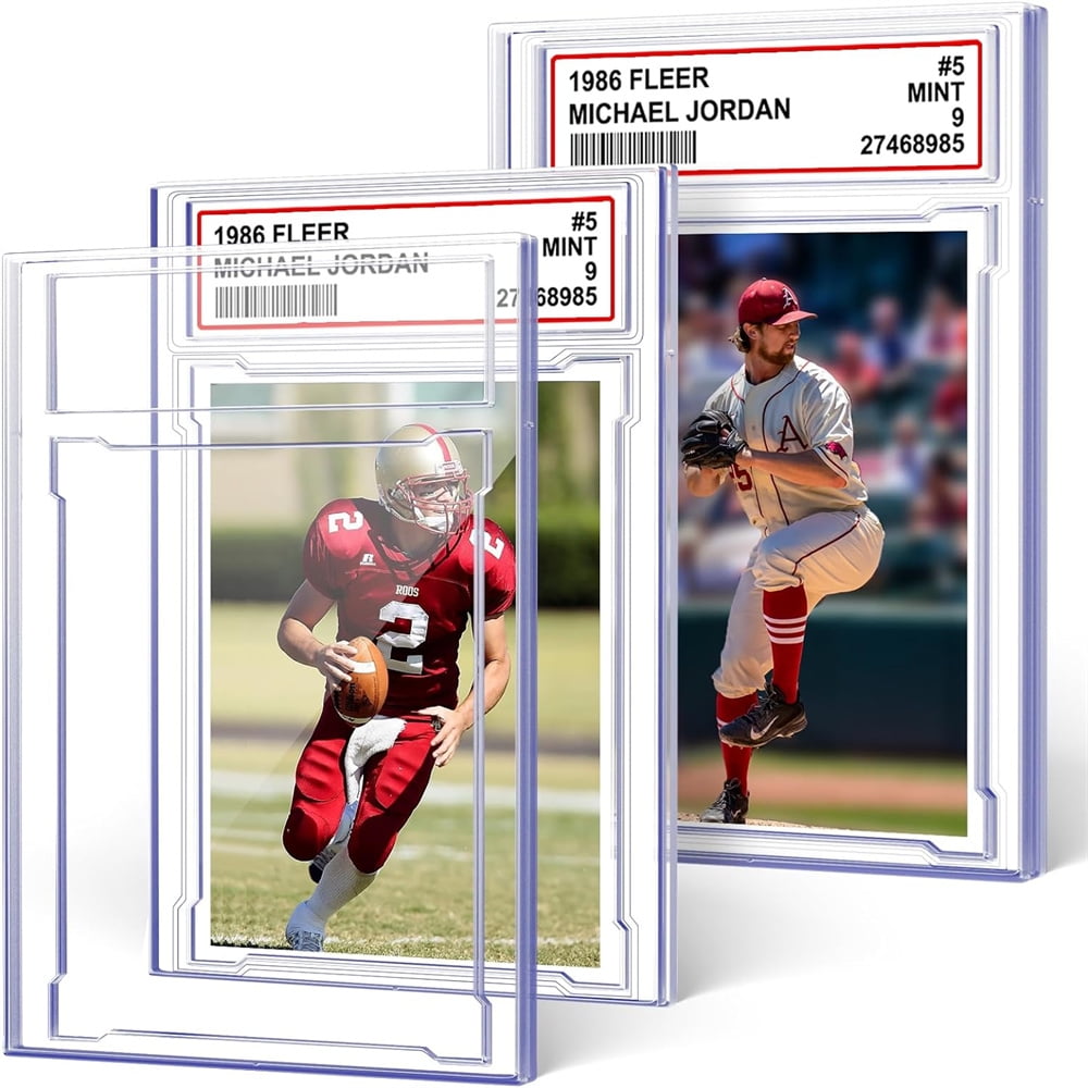Trading Card Binders & Sleeves - Walmart Business Supplies Trading Card Binders & Sleeves - Walmart Business Supplies