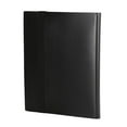 thumbnail image 1 of Trading Card Carrying Binder 4 Pockets Card Collection Binder for 160 Cards Card Protective Sleeves Portable Card Organizer Card Storage Case black, 1 of 8