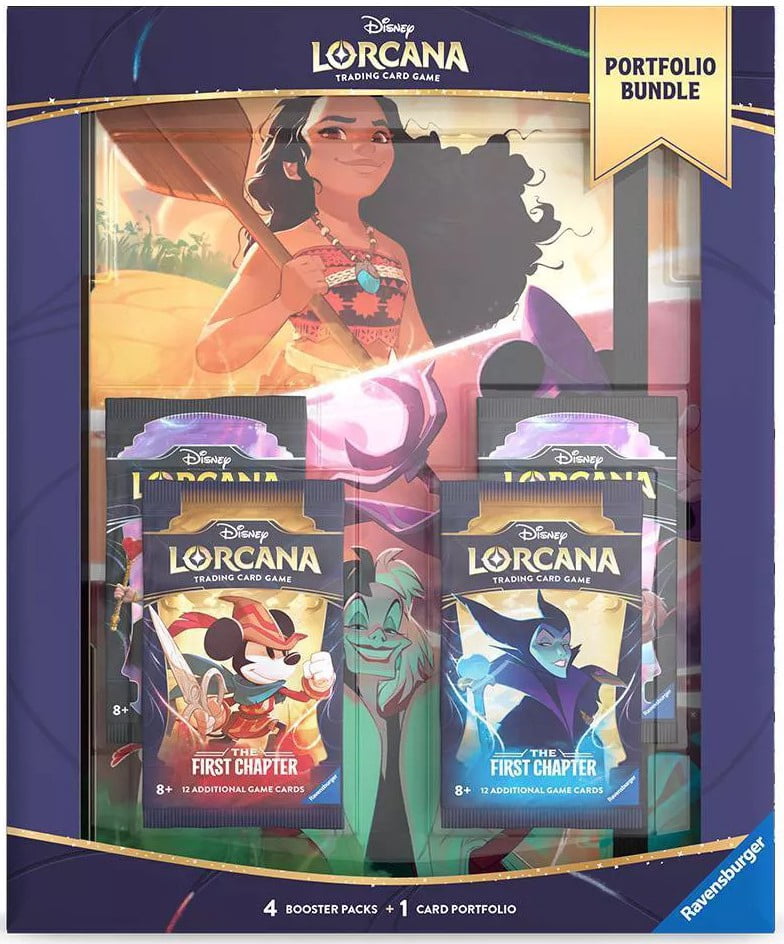 Lorcana Cards in Trading Cards - Walmart.com