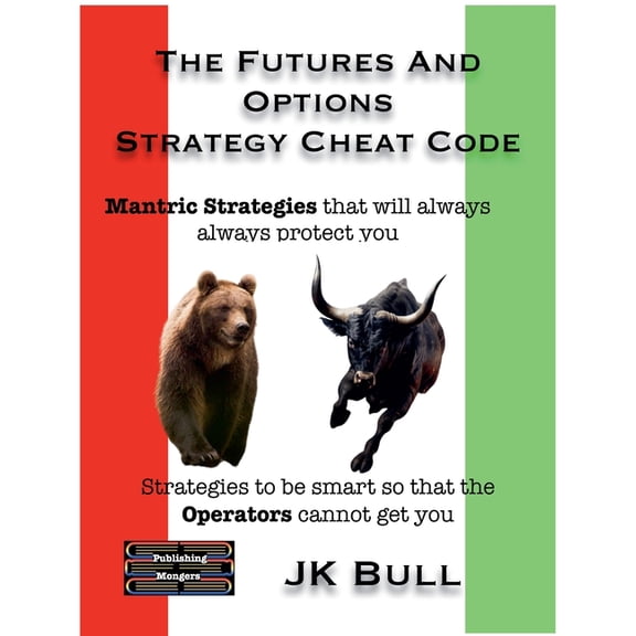 Trading Cheat Code The Futures and Options Strategy Cheat Code, Book 3, (Paperback)