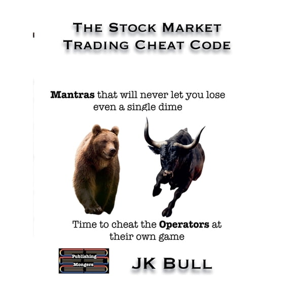 Trading Cheat Code The Stock Market Trading Cheat Code, Book 1, (Paperback)
