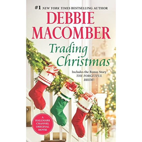 Pre-Owned Trading Christmas: The Forgetful Bride