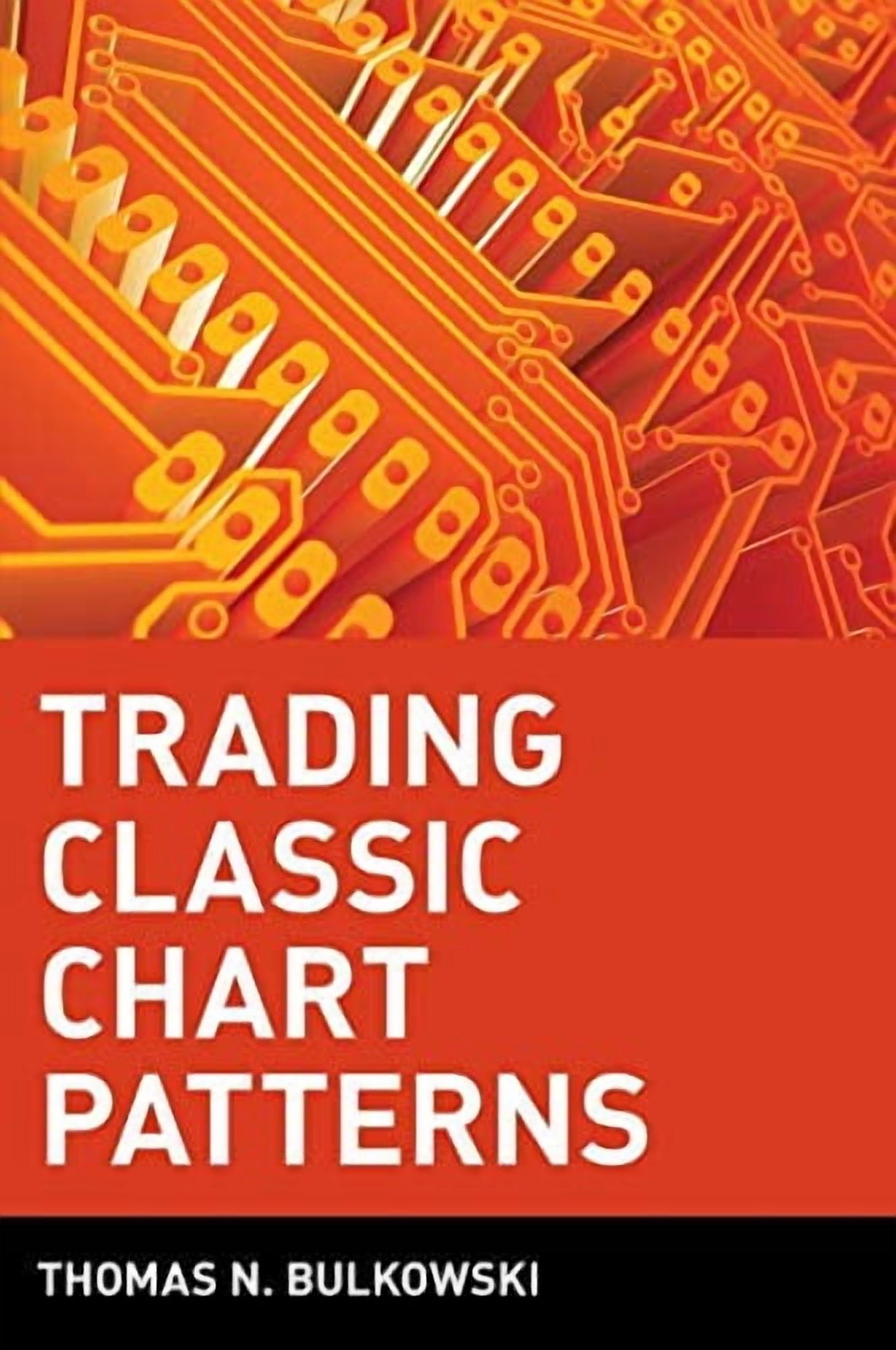 Trading Classic Chart Patterns - Walmart.com