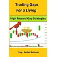 thumbnail image 1 of Trading Gaps For a Living: High Reward Gap Strategies, 1 of 1