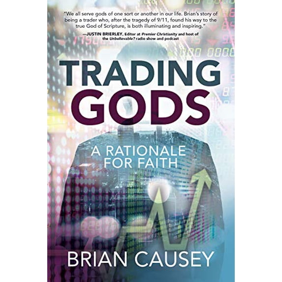Pre-Owned Trading Gods: A Rationale for Faith (Paperback) 1631952692 9781631952692