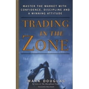 Trading In The Zone, Book, Hardcover