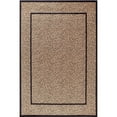 thumbnail image 1 of Trading Jewel Collections Leopard Area Rug, 1 of 5