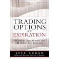 thumbnail image 1 of Pre-Owned Trading Options at Expiration: Strategies and Models for Winning the Endgame, 1 of 1