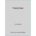 thumbnail image 1 of Pre-Owned Trading Paper (Paperback) 0970500408 9780970500403, 1 of 1