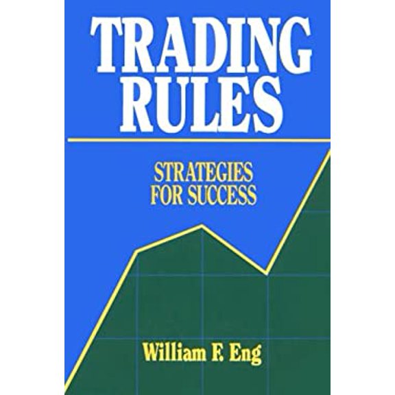 Pre-Owned Trading Rules: Strategies for Success (Hardcover) 0884629201 9780884629207