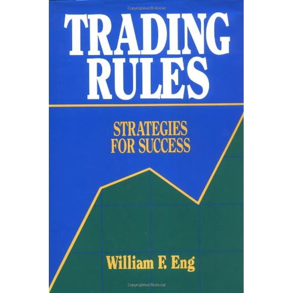 Pre-Owned Trading Rules: Strategies for Success (Hardcover) 0884629201 9780884629207
