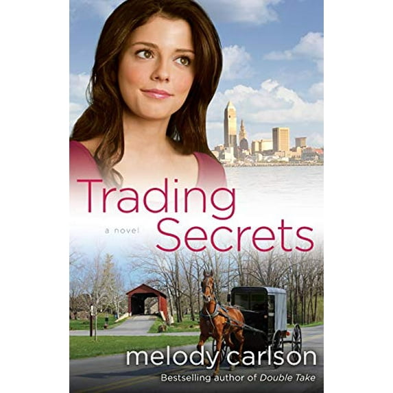 Pre-Owned Trading Secrets (Paperback) 0800722272 9780800722272