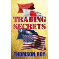 thumbnail image 1 of Pre-Owned Trading Secrets (Jake Payne International Thrillers) Paperback, 1 of 1
