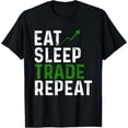 thumbnail image 1 of Trading Stock Trader T-Shirt, 1 of 5