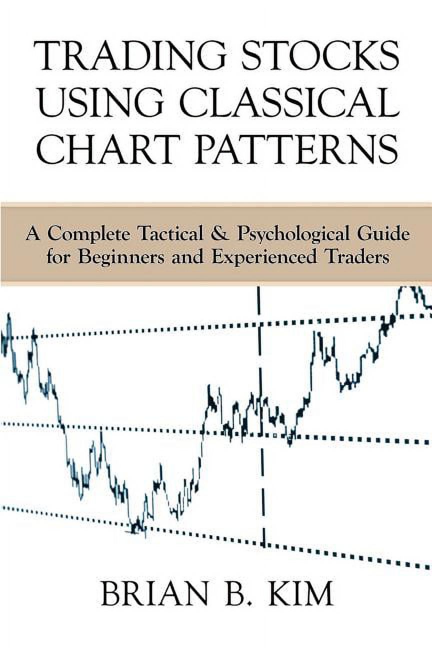 Trading Stocks Using Classical Chart Patterns 