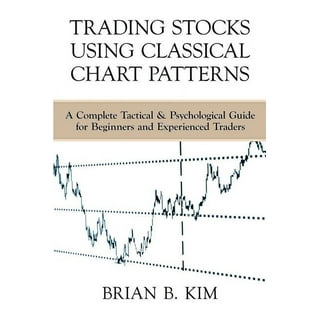 Trading Chart Patterns (Paperback)