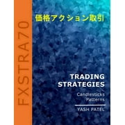 Trading Strategies Candlestick Patterns, Paperback