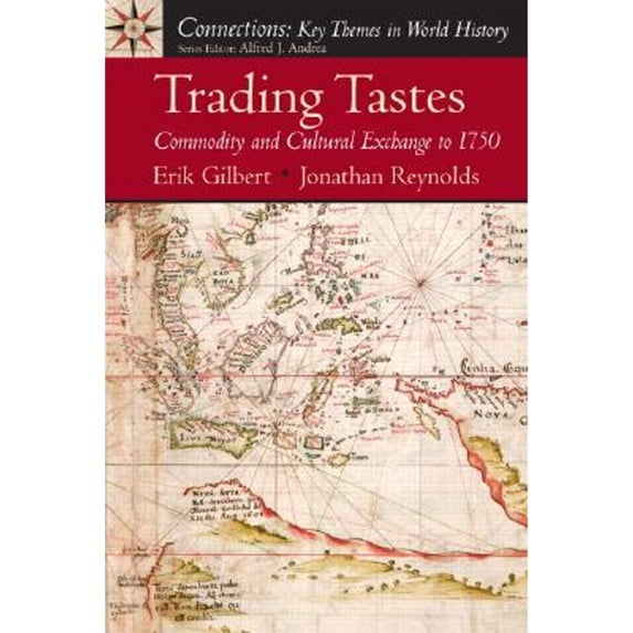 Pre-Owned Trading Tastes: Commodity and Cultural Exchange to 1750