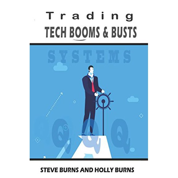 Pre-Owned Trading Tech Booms & Busts Paperback