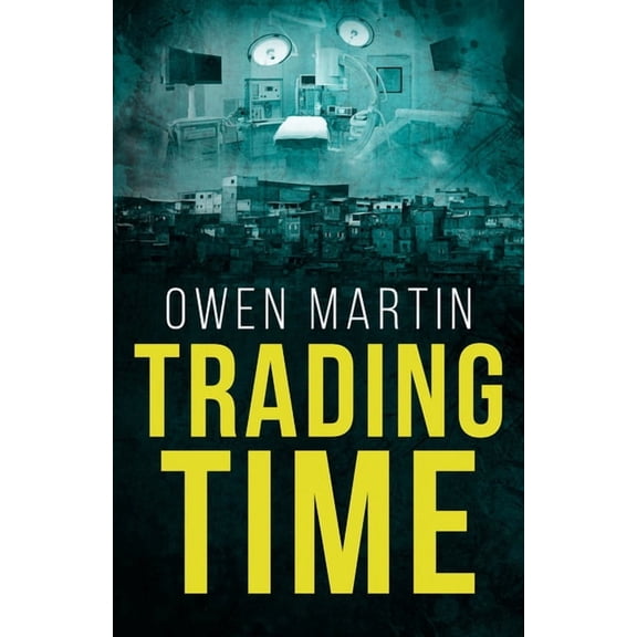 Trading Time (Paperback)
