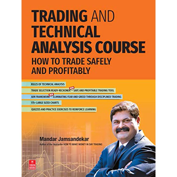 Pre-Owned Trading and Technical Analysis Course: How to Trade Safely and Profitably