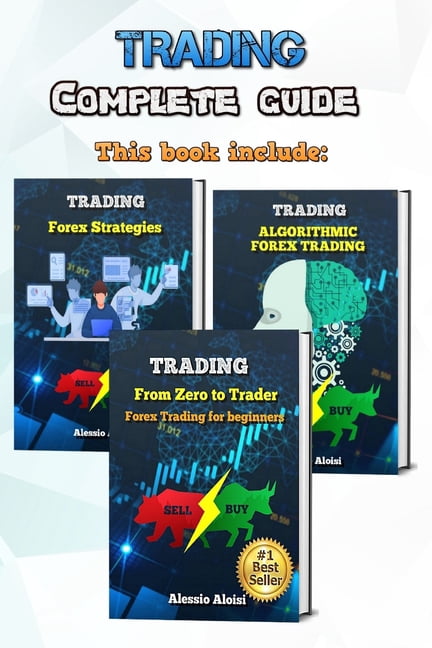 Forex Trading Algorithm
