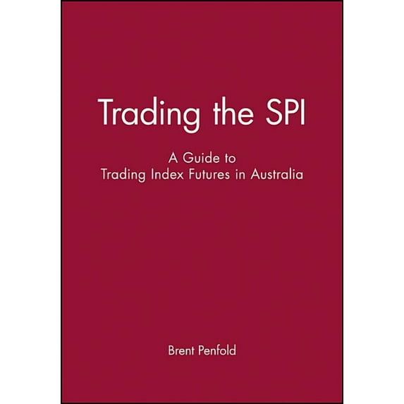 Trading the SPI (Paperback)
