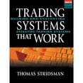 thumbnail image 1 of Pre-Owned Tradings Systems That Work: Building and Evaluating Effective Trading Systems (Hardcover) 007135980X 9780071359801, 1 of 1