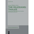 thumbnail image 1 of Traditio Praesocratica Thales, Book 1, (Hardcover), 1 of 1