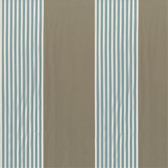 Tradition 31 100 Percent Polyester Fabric, Storm