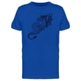 thumbnail image 1 of Tradition Asian Dragon Tee Men's -Image by Shutterstock, 1 of 2