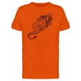 thumbnail image 1 of Tradition Asian Dragon Tee Men's -Image by Shutterstock, 1 of 1