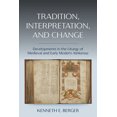thumbnail image 1 of Tradition, Interpretation, and Change: Developments in the Liturgy of Medieval and Early Modern Ashkenaz, (Hardcover), 1 of 1