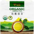 thumbnail image 1 of Tradition Organic Green Tea, 1 of 3