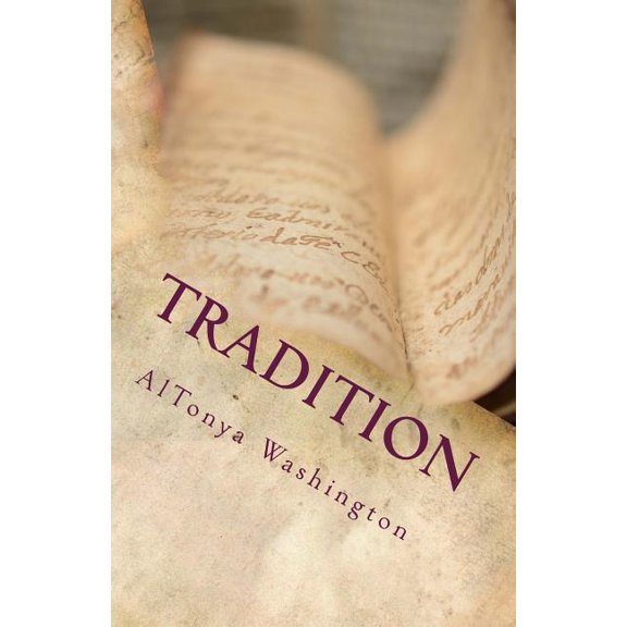 Tradition: Tradition (Paperback)