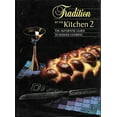 thumbnail image 1 of Pre-Owned Tradition in the Kitchen Two: The Authentic Guide to Kosher Cooking Hardcover, 1 of 1
