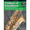 thumbnail image 1 of Tradition of Excellence Book 3 - Eb Alto Saxophone, 1 of 1