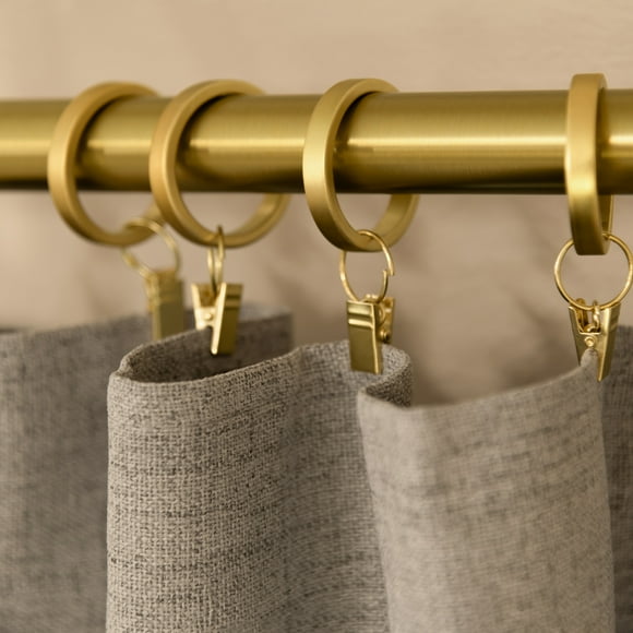 Curtain Clips
