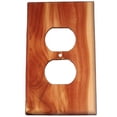 thumbnail image 1 of Traditional - 1 Duplex - Juniper Plate, 1 of 1