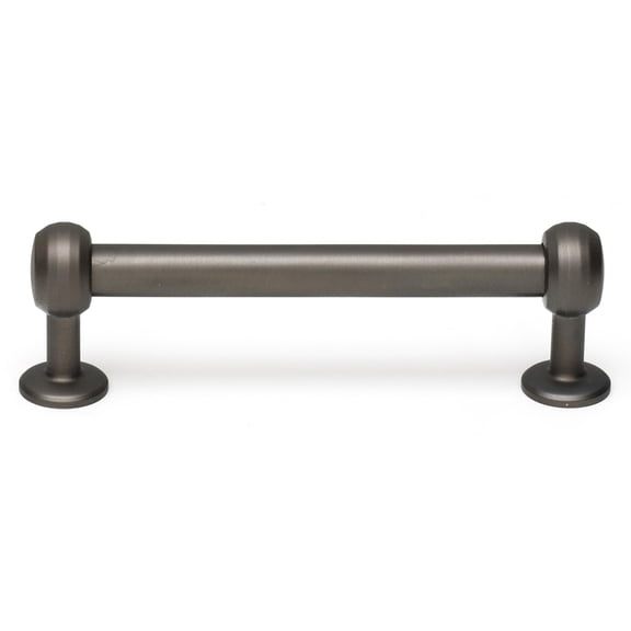 Alno A1175-35-CHBRZ 3-1/2" Cabinet Pull Chocolate Bronze