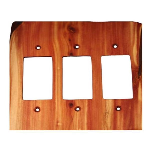 Traditional - 3 Decora - Juniper Plate