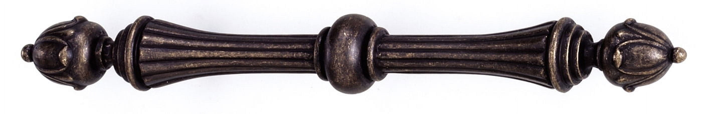 Alno Cabinet Pull - Barcelona